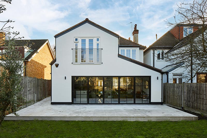 Plan Your Double Storey Extension Proficiency