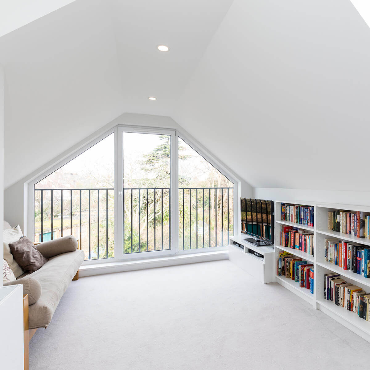 What Are The Benefits Of Loft Conversion, are Loft Worth ...